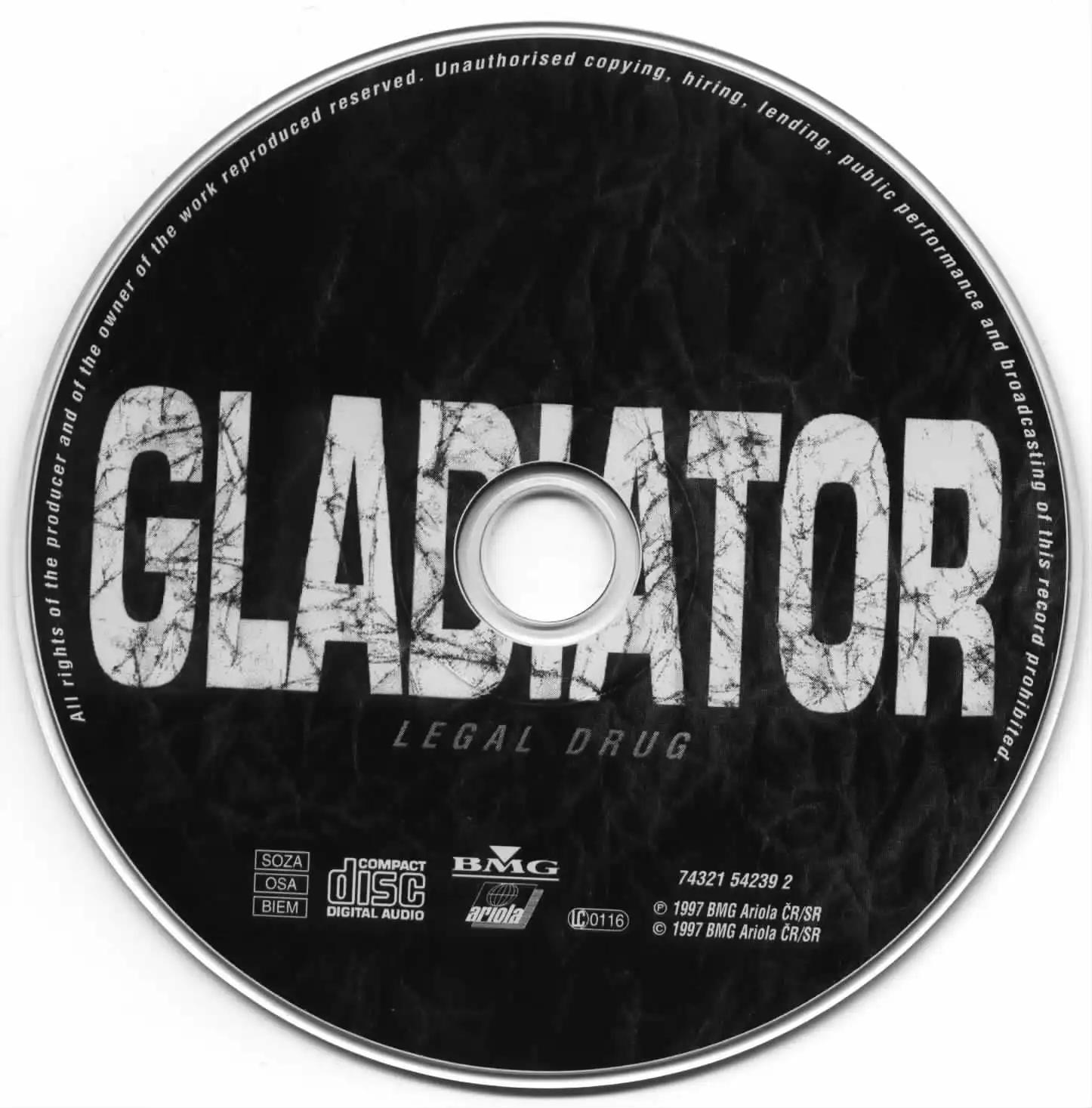 Gladiator - Gladiator - Legal Drug_cd.jpg